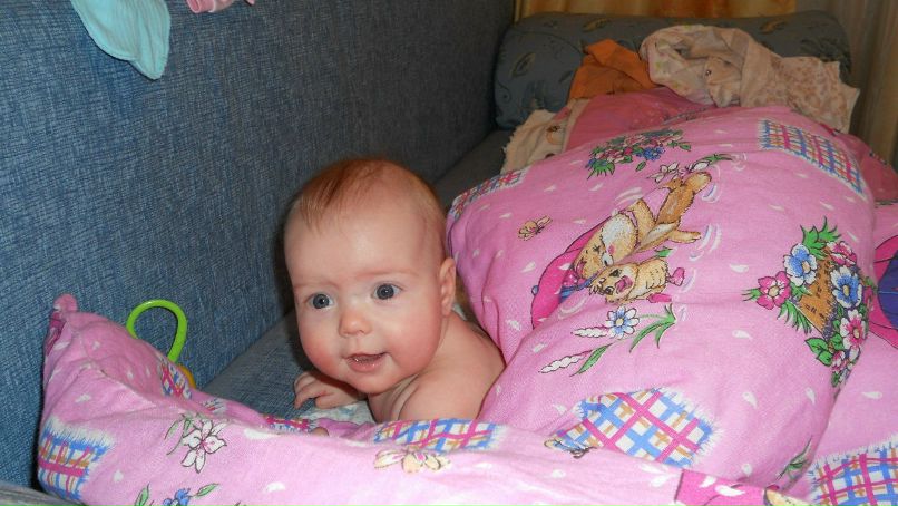 Екатерина Кобилинская | Псков