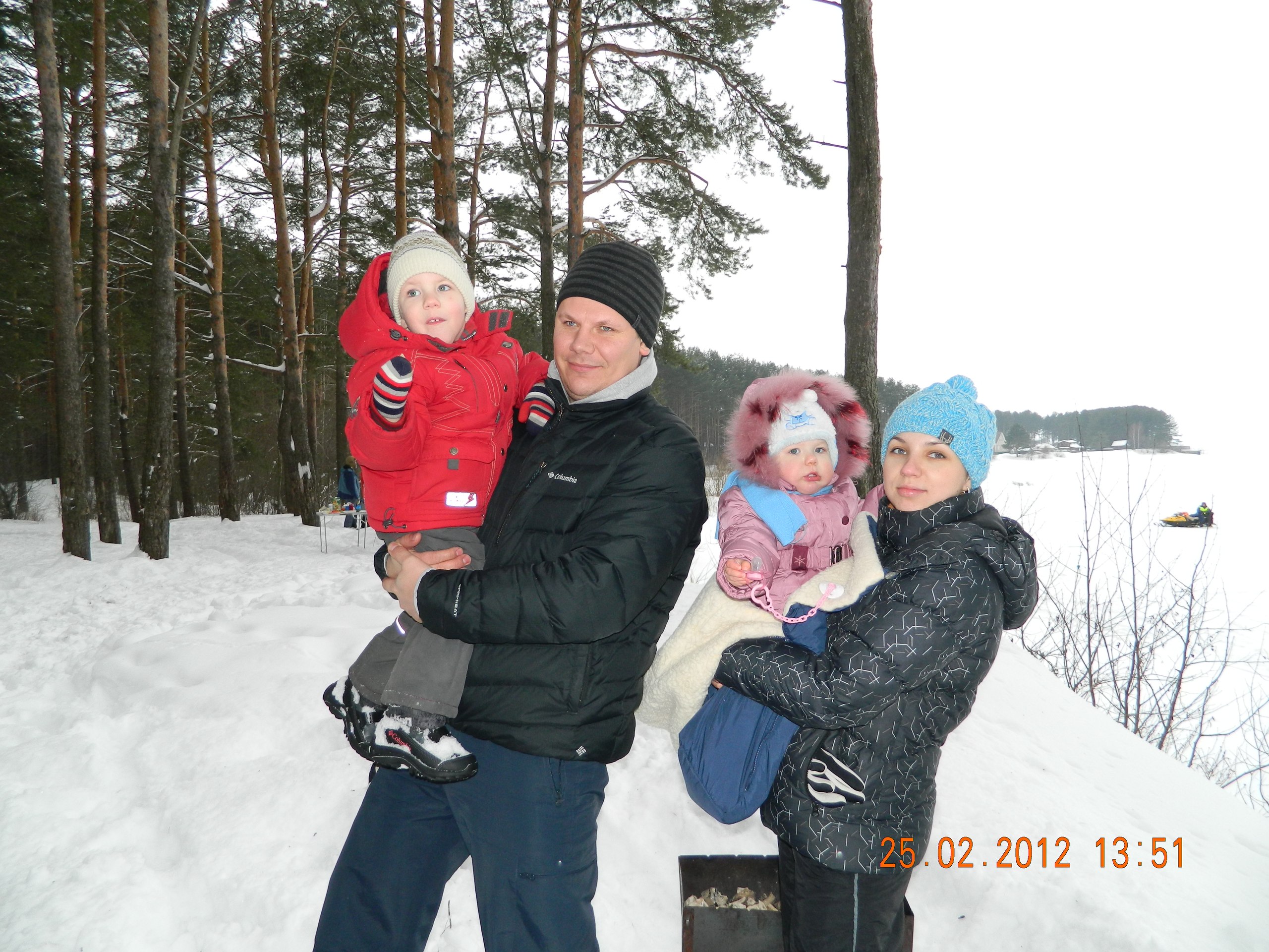 Фото профиля