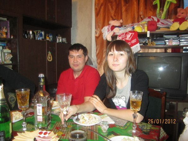 Стас Зверьков | Москва