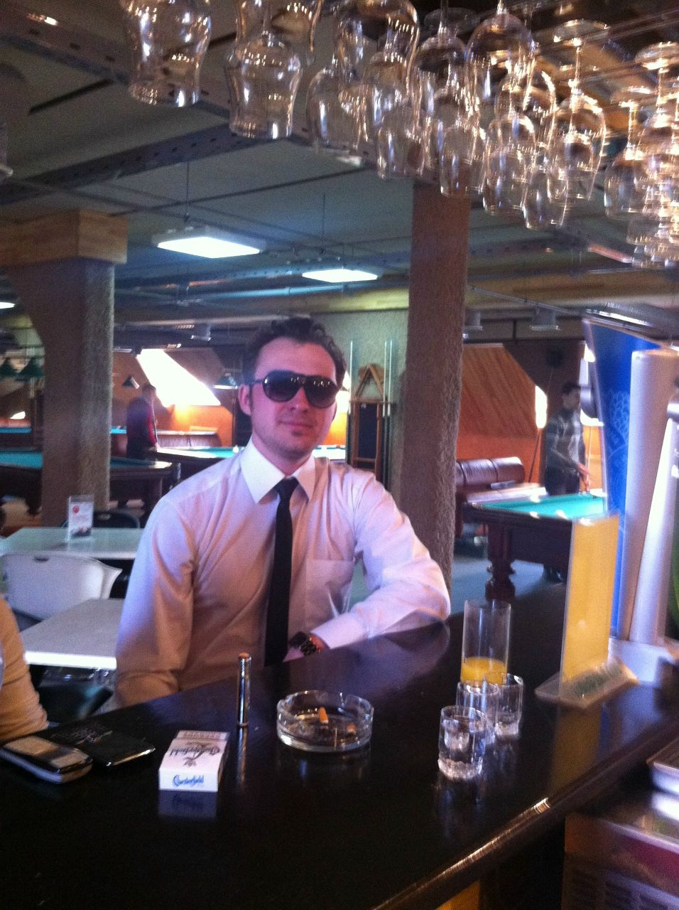 Vyacheslav Bazeev | Саранск