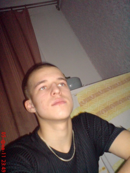 №118, Владислав Пляскин, 30 лет, Норильск №118, Владислав Пляскин, 30 лет, Норильск