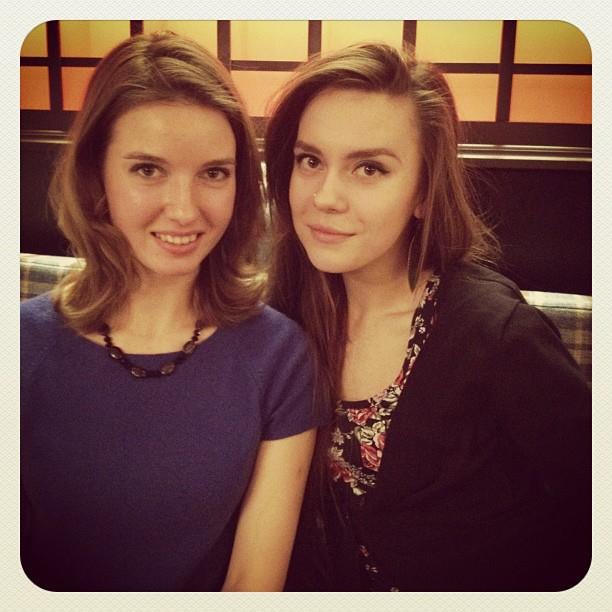 Мария Герасимова ♥Vanilla Bear♥ | Malmö