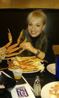 Ольга Уиллс | Saint Louis