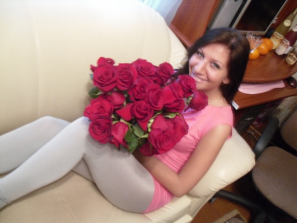 №81, Ирина Корнева, 37 лет, Калининград №81, Ирина Корнева, 37 лет, Калининград