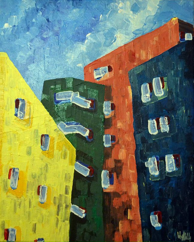 Влад Шувалов | Санкт-Петербург