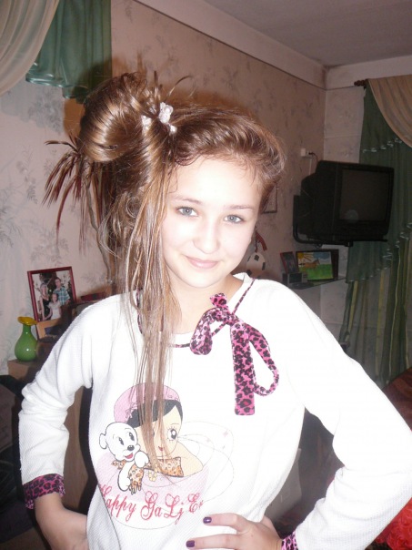 №139, Алина Серегина, Санкт-Петербург №139, Алина Серегина, Санкт-Петербург