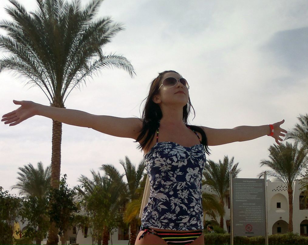 Юлия Елисеева ٠•●Ƹ̴Ӂ̴Ʒ●•٠ | Краснодар