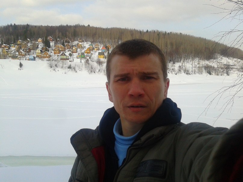 Алексей Тарасов Владимирович | Пермь