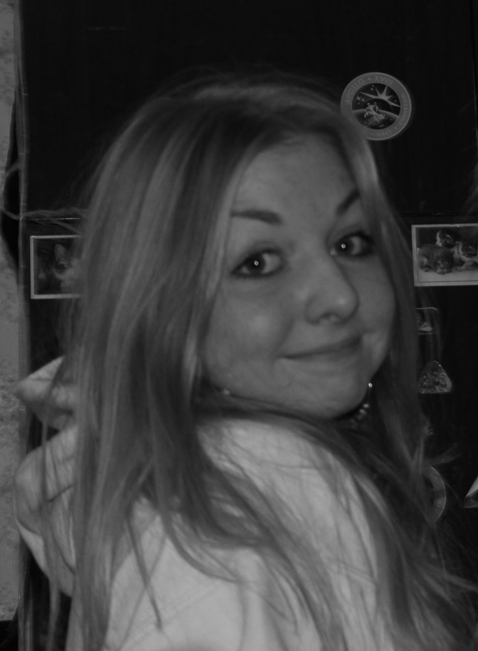 Khristina Samarina ★ | Москва