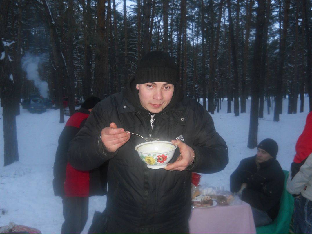 Виталий Викторов | Черкассы