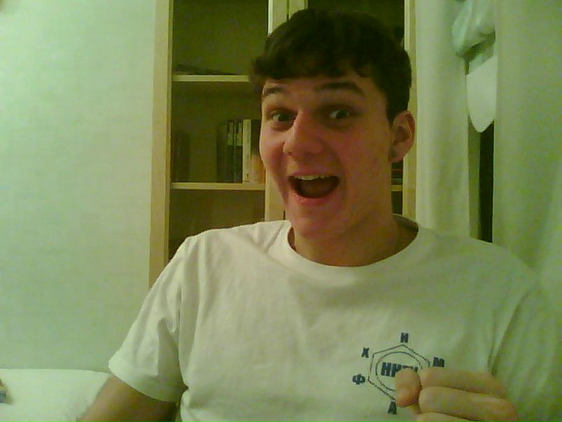 №90, Иван Большаков, 34 года, Нижний Новгород №90, Иван Большаков, 34 года, Нижний Новгород