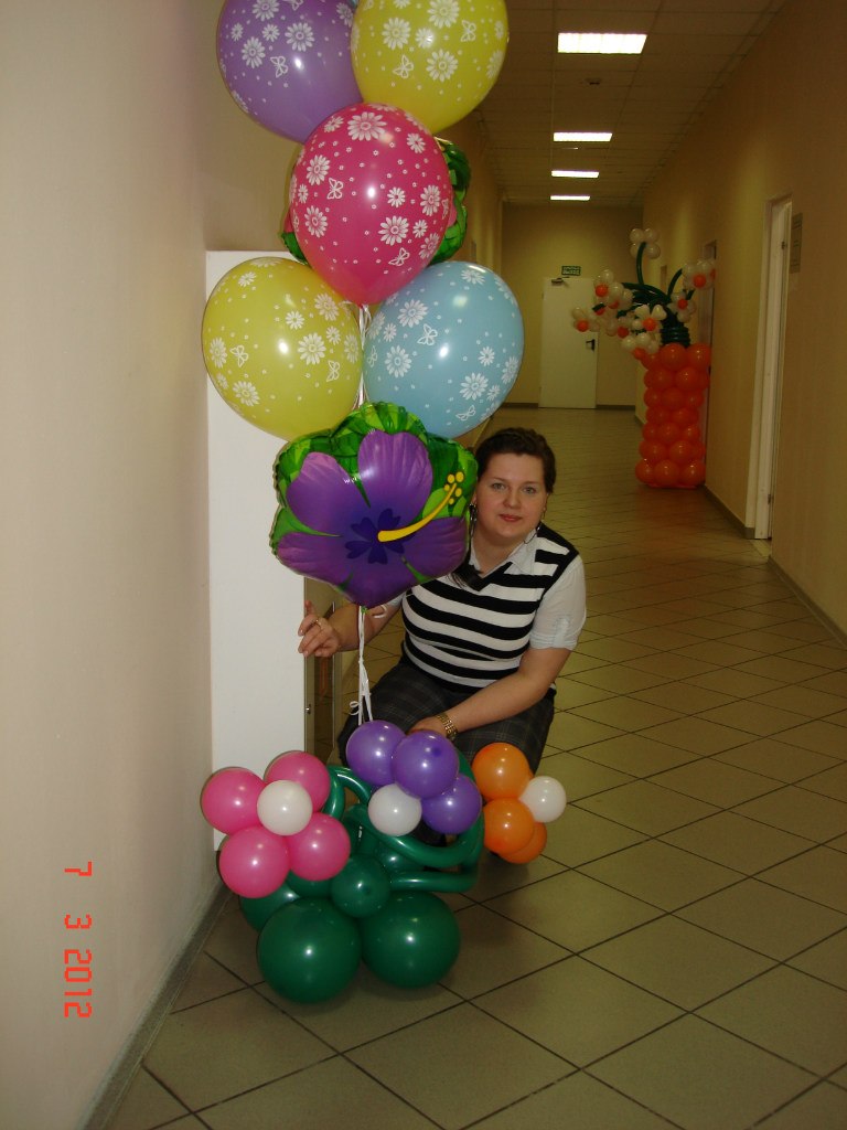 Лариса Шафигулина | Москва