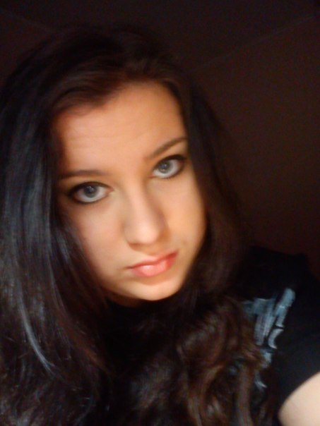 Анна Троцкая | 