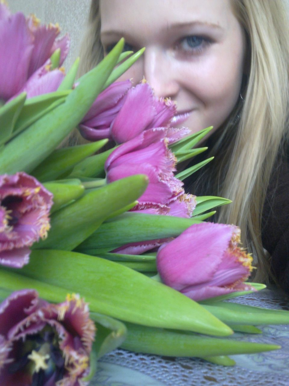 Ляйсан Латыпова | Самара