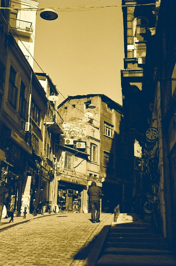 Daniel Суржин | Ялта