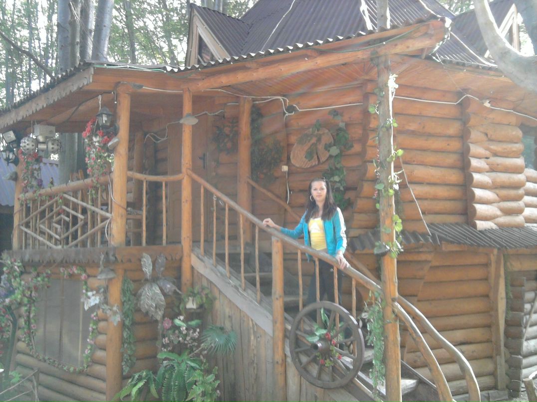 Вероніка Петришин | Львов