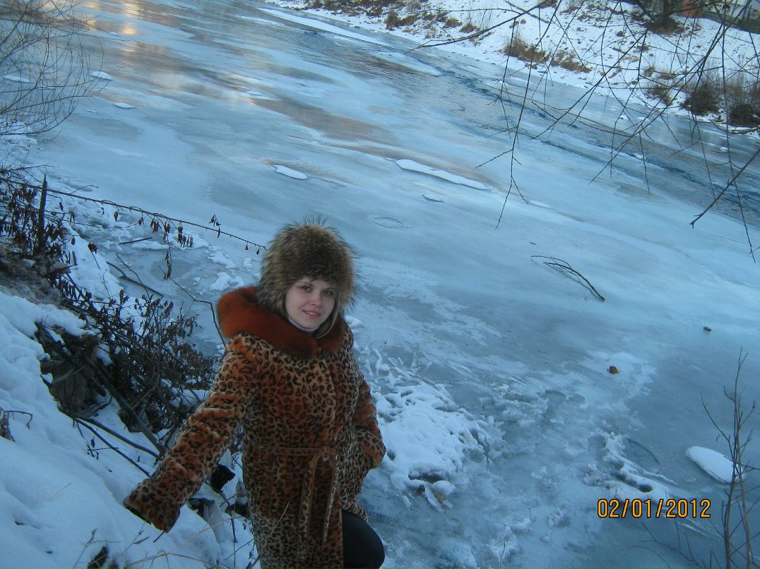 Анна Горлёнко | Сумы