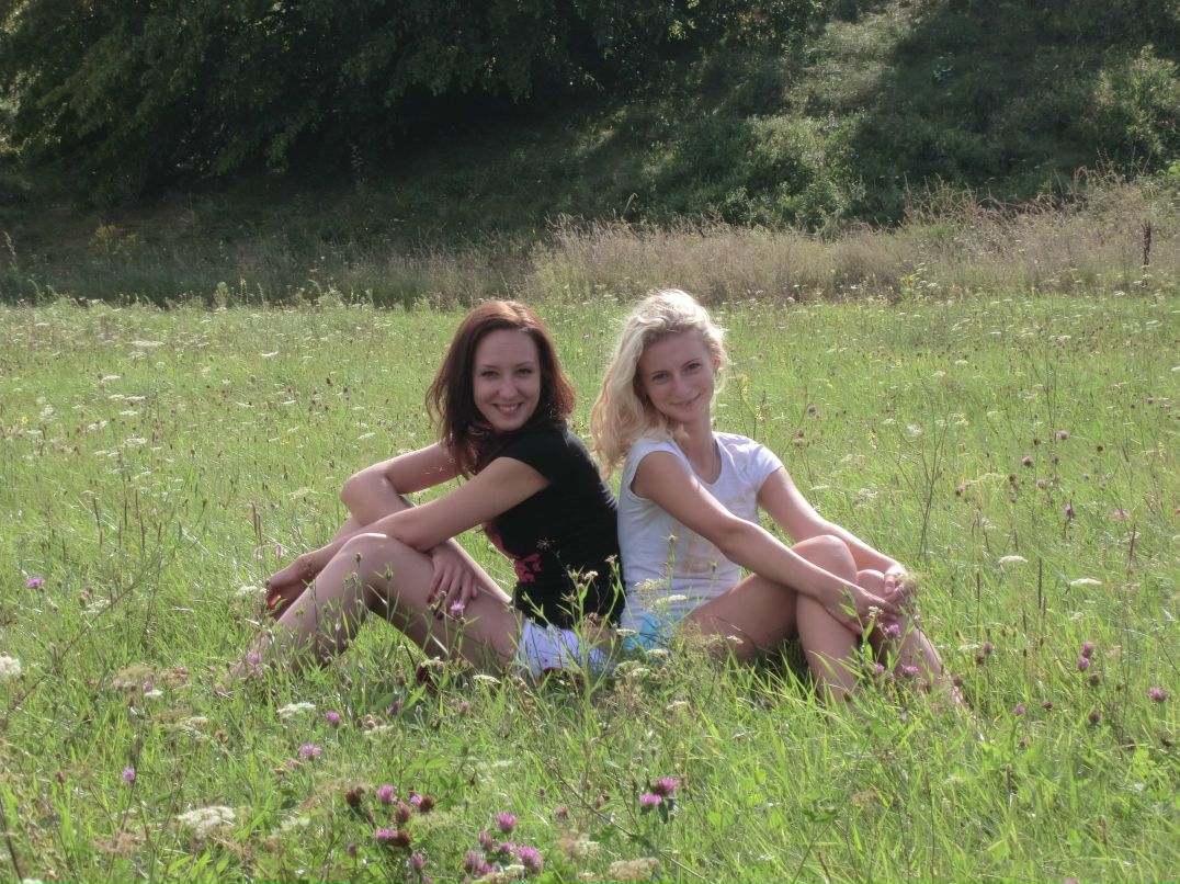 Анастасия Хлебина | Гомель