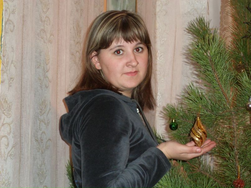 Маша Кудрявцева | 