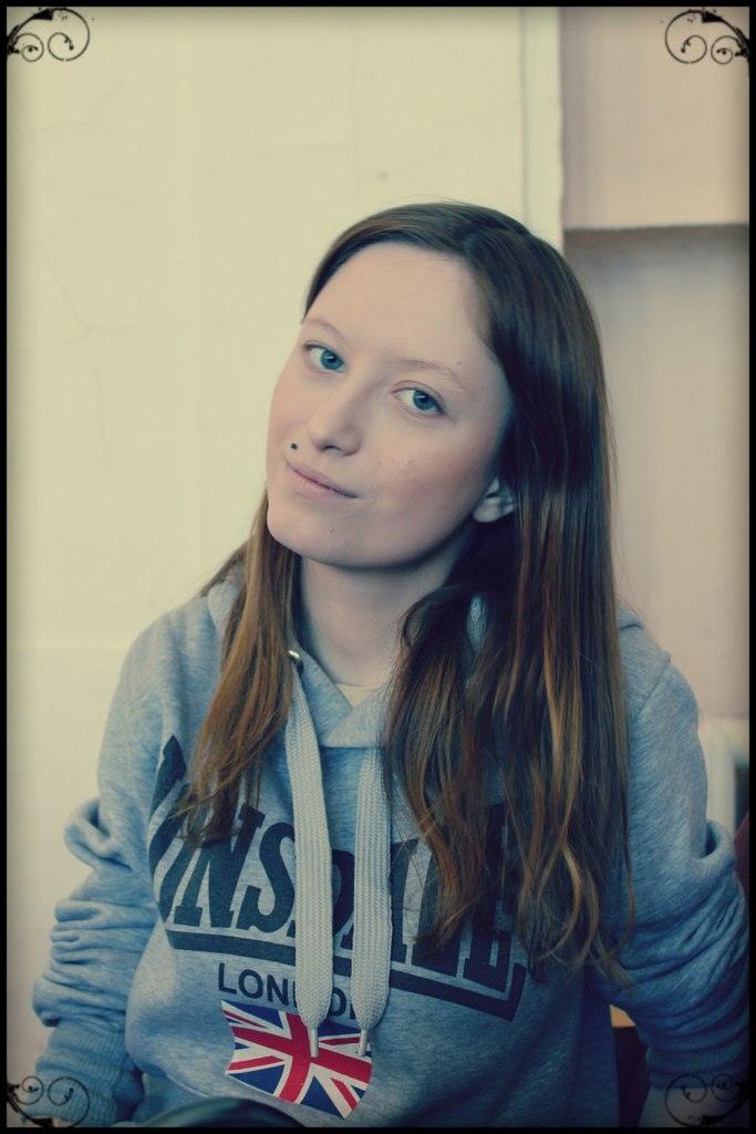 Настенька Бобылёва | Ногинск