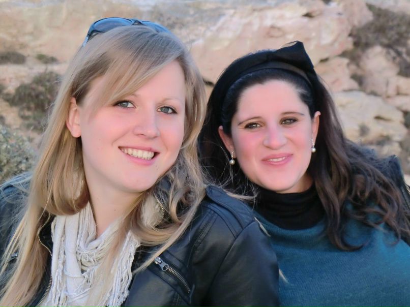 Яна Стовбун | Tarragona