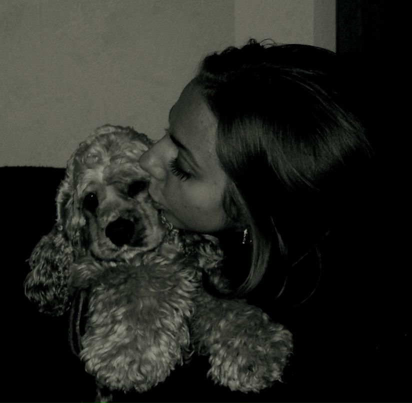 Анюта Кондратьева | Киев