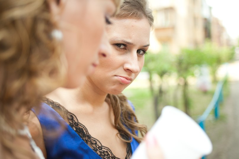 Аня Усова | Омск