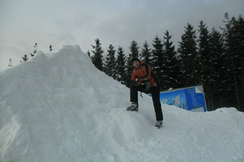 Любомир Кавка | Ивано-Франковск