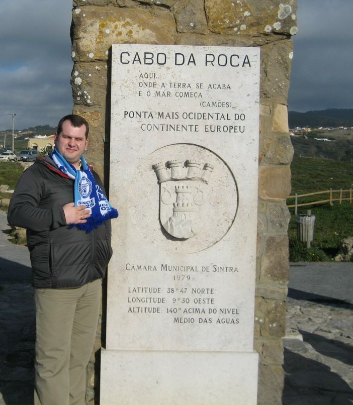 Иван Ярмоленко | Санкт-Петербург