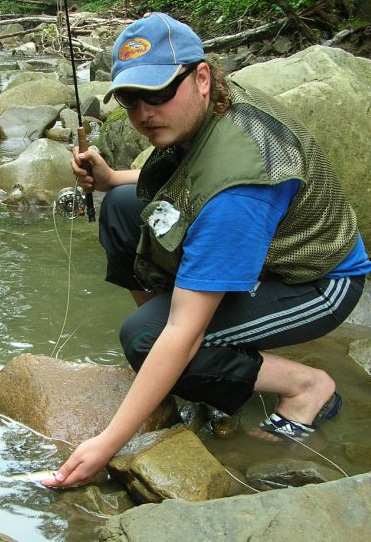 №18, Ростислав Ящишин, 41 год, Львов №18, Ростислав Ящишин, 41 год, Львов