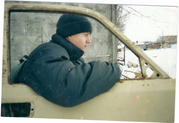 №21, Денис Блинов, 40 лет, Шатура №21, Денис Блинов, 40 лет, Шатура