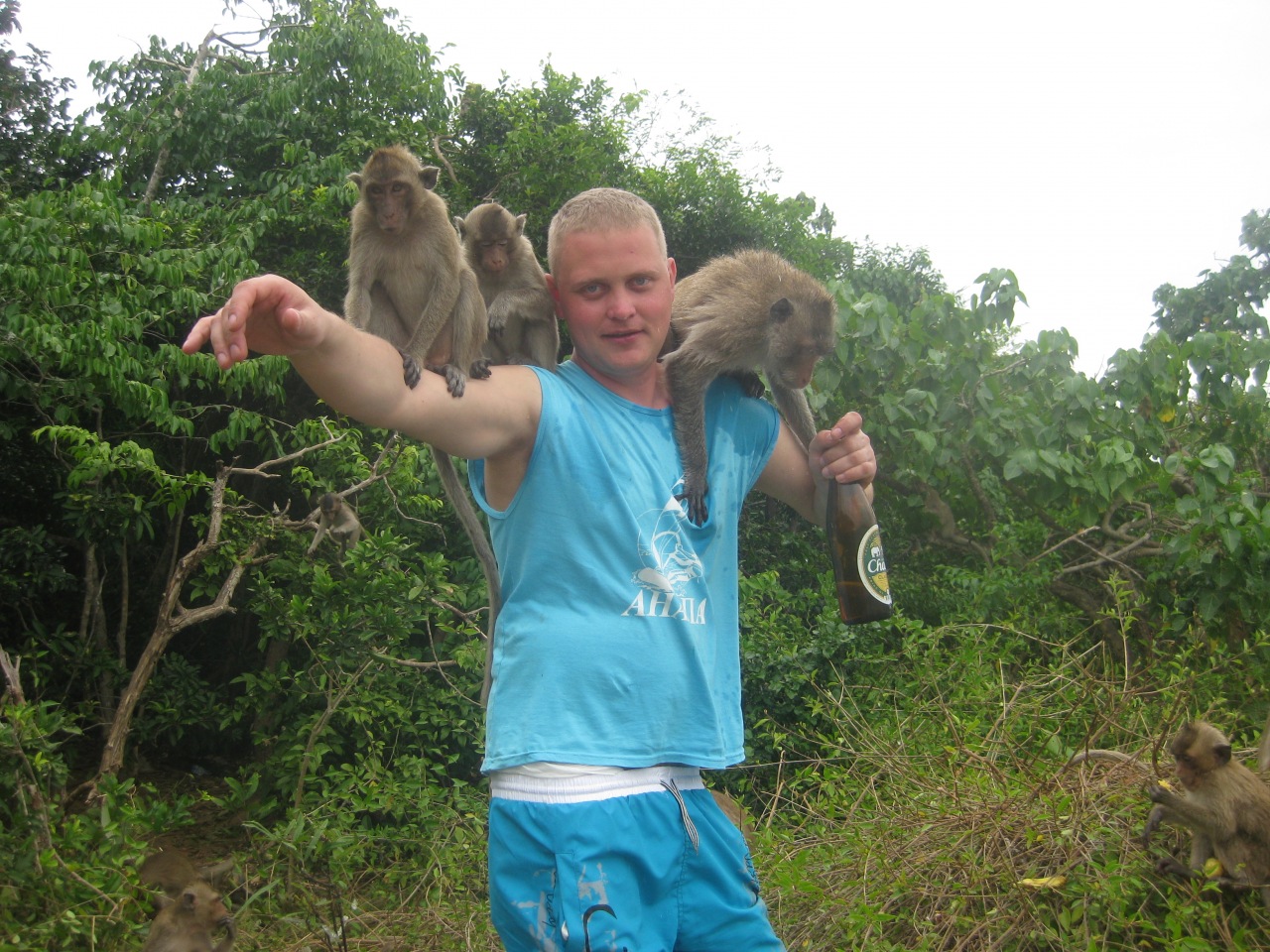 Фото профиля