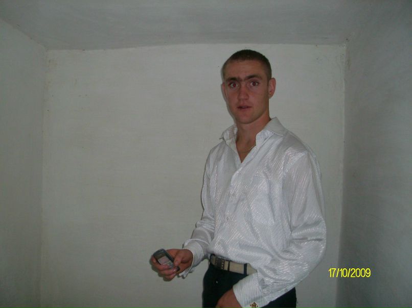 Александр Чуб | Бердянск