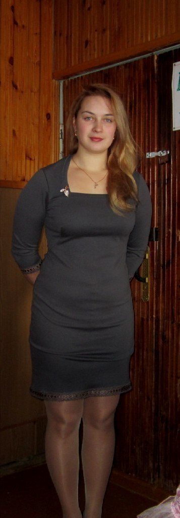 Надежда Грот | Пяжелка