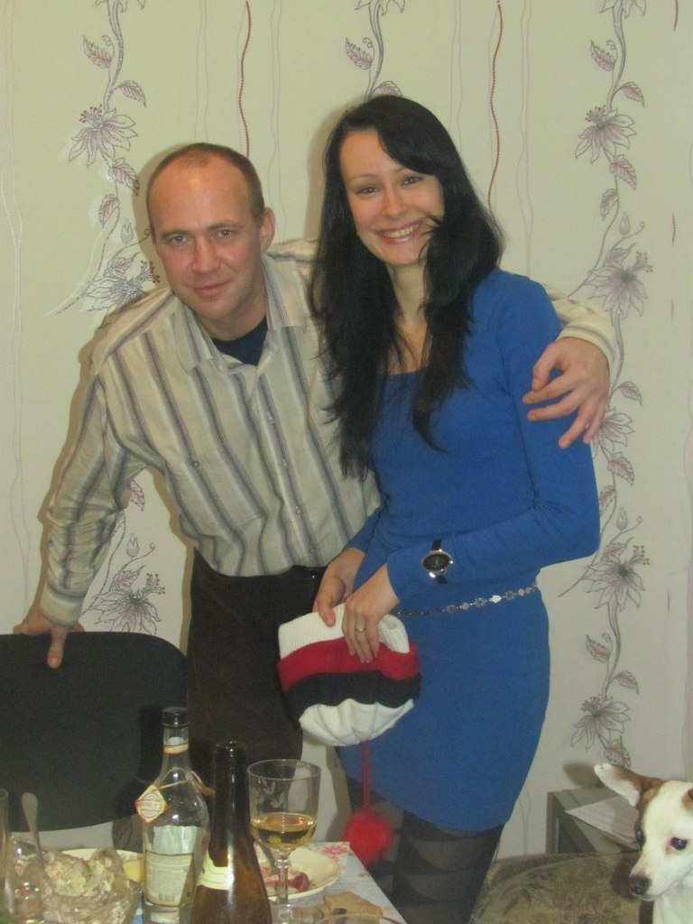 Валентина Захарова | Череповец