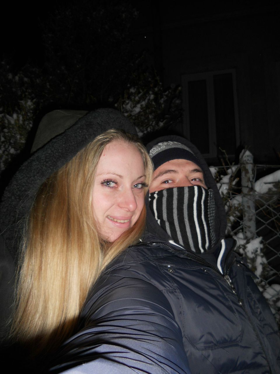 Максим Бибон Bib@ | Ferrara