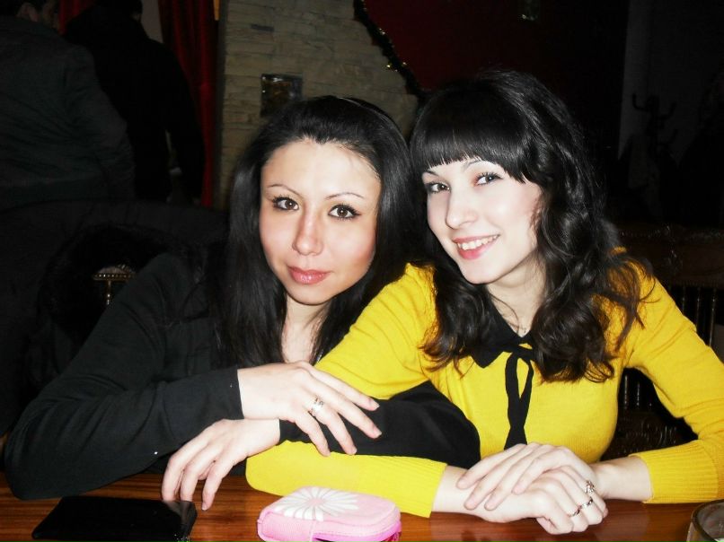 Виктория Гаражулька | Таганрог