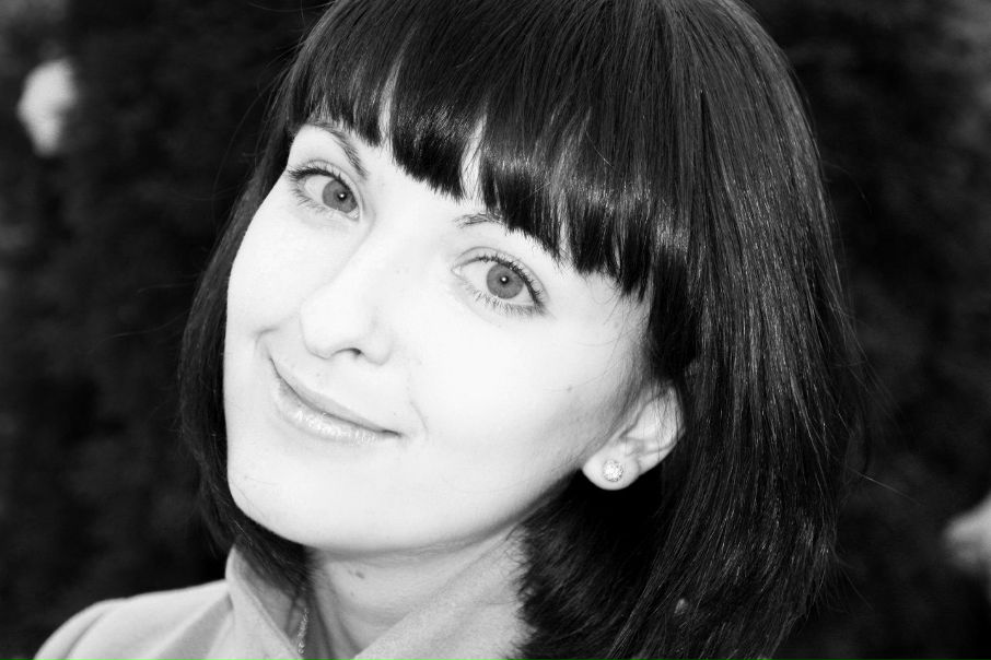 №13, Nina Ryabichenko, Москва №13, Nina Ryabichenko, Москва