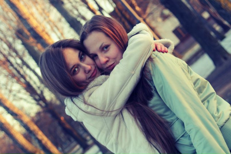 Ольга Виноградова | Санкт-Петербург