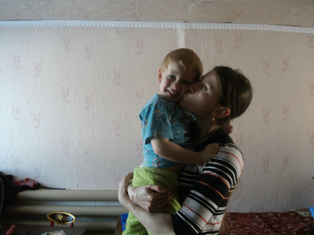 Анна Аникина | Томск