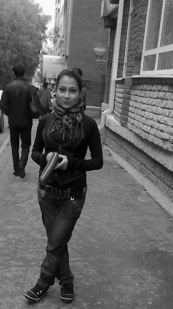 Алина Григорьева | 