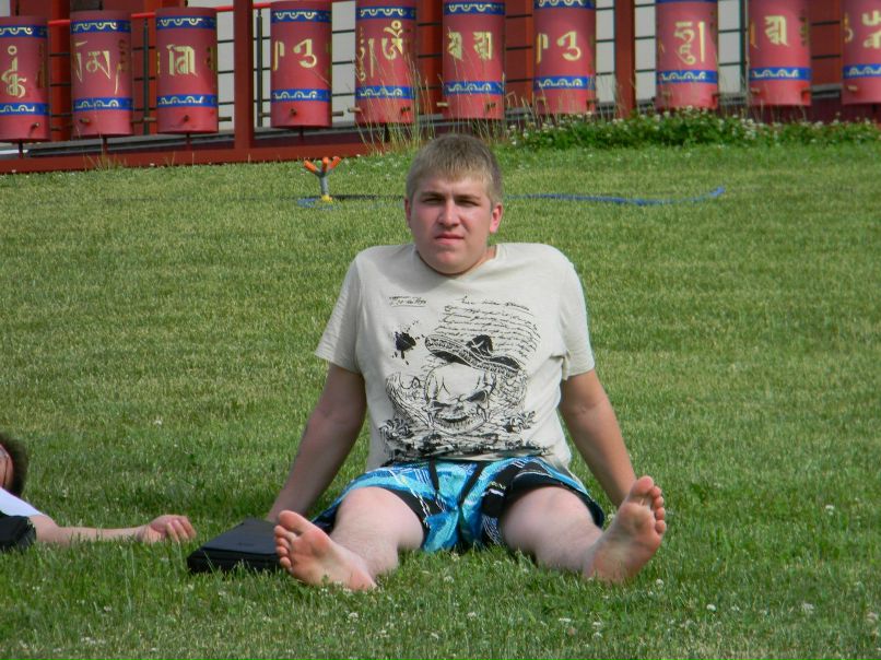 Дмитрий Раев | Москва