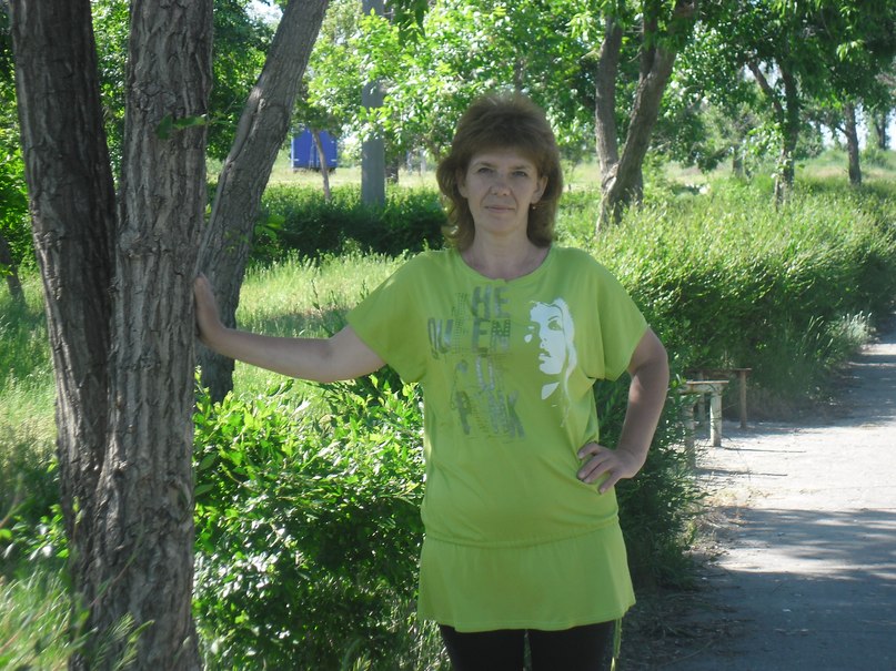 Елена Синельникова | Камышин