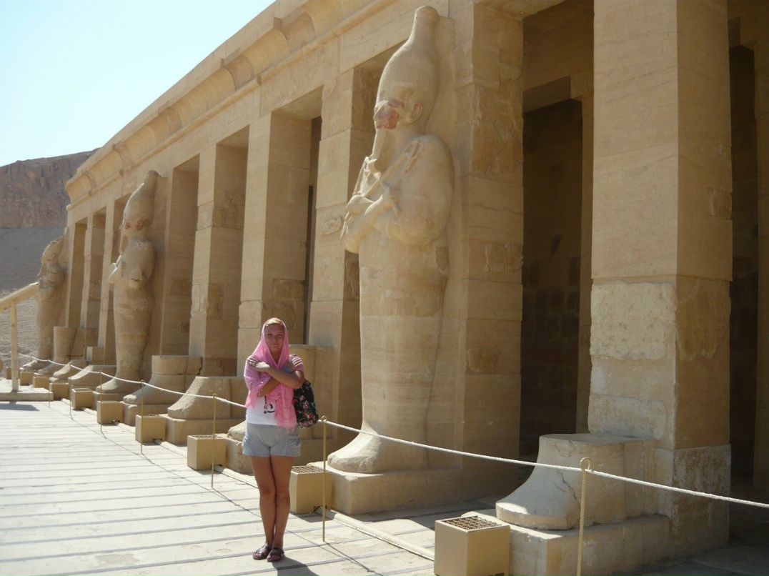 Лиана Пилюгина | Казань