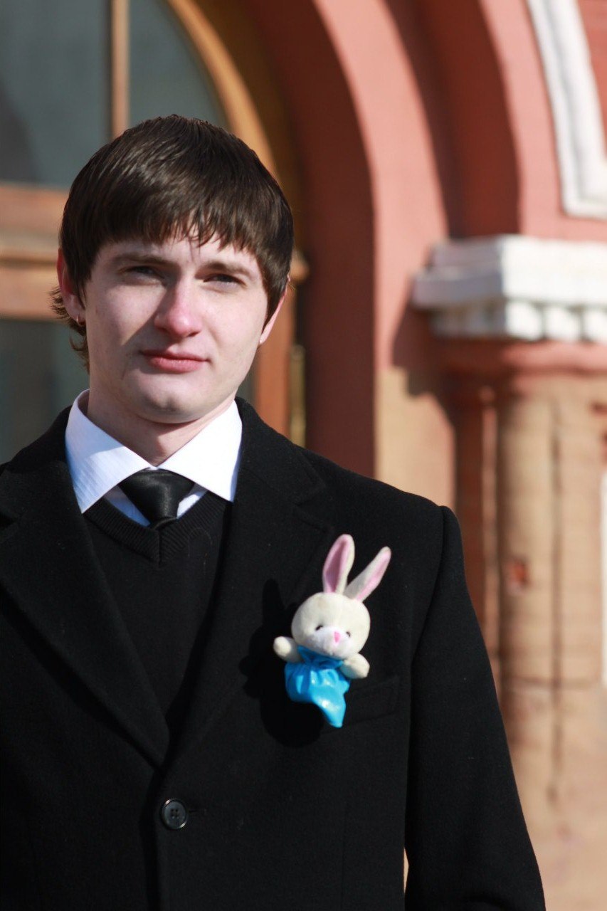 Александр Лушин | Самара