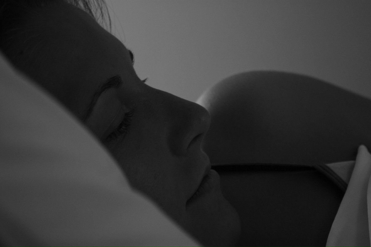 Юличка Ратникова JULY | Москва