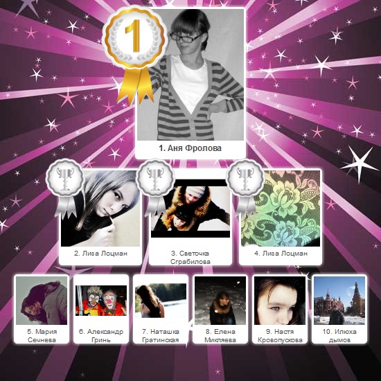 №196, Екатерина Чуменко, 30 лет №196, Екатерина Чуменко, 30 лет