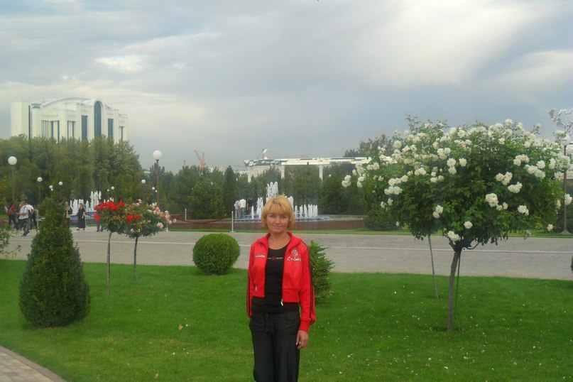 Ирина Мишина Владимировна | Екатеринбург