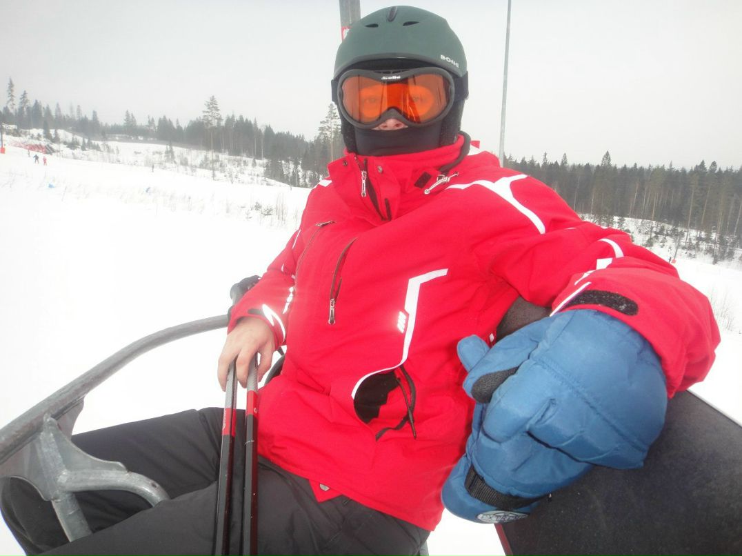 Дмитрий Попов | Санкт-Петербург