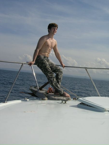 №41, Александр Карпецкий, 38 лет, Punta Cana №41, Александр Карпецкий, 38 лет, Punta Cana